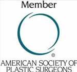 American Society of Plastic Surgeons Logo